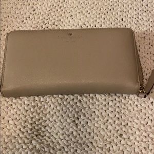 Kate Spade wallet